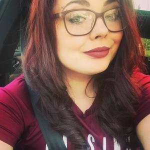 Meet your Posher, Megan